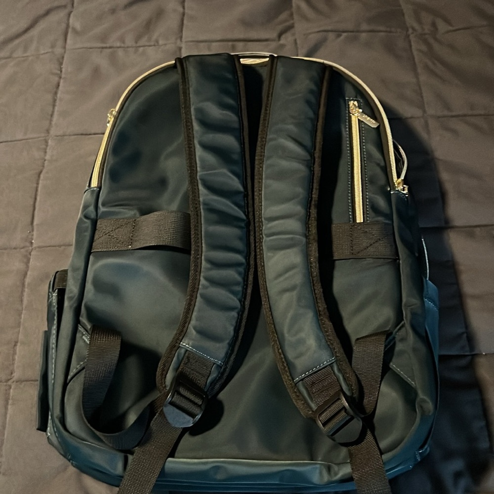 Backpack. NWOT - Picture 3 of 7